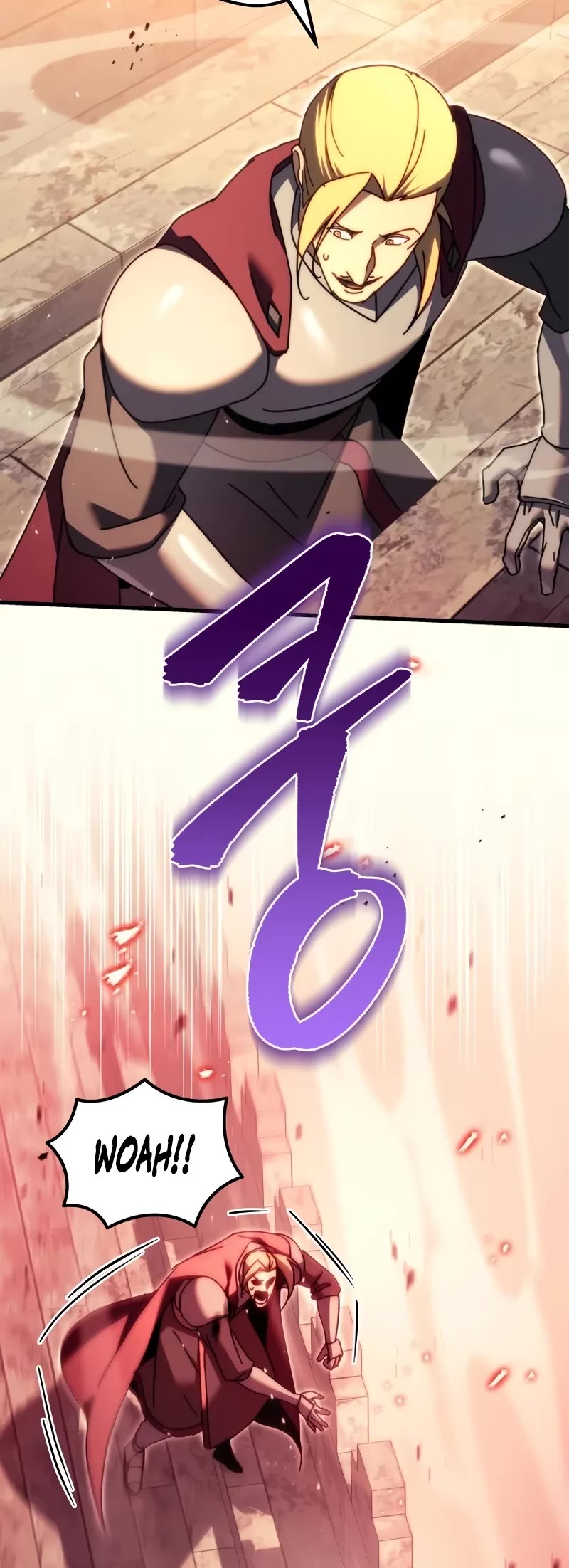 Regressor of the Fallen Family Chapter 59 page 20 - Chapter 59