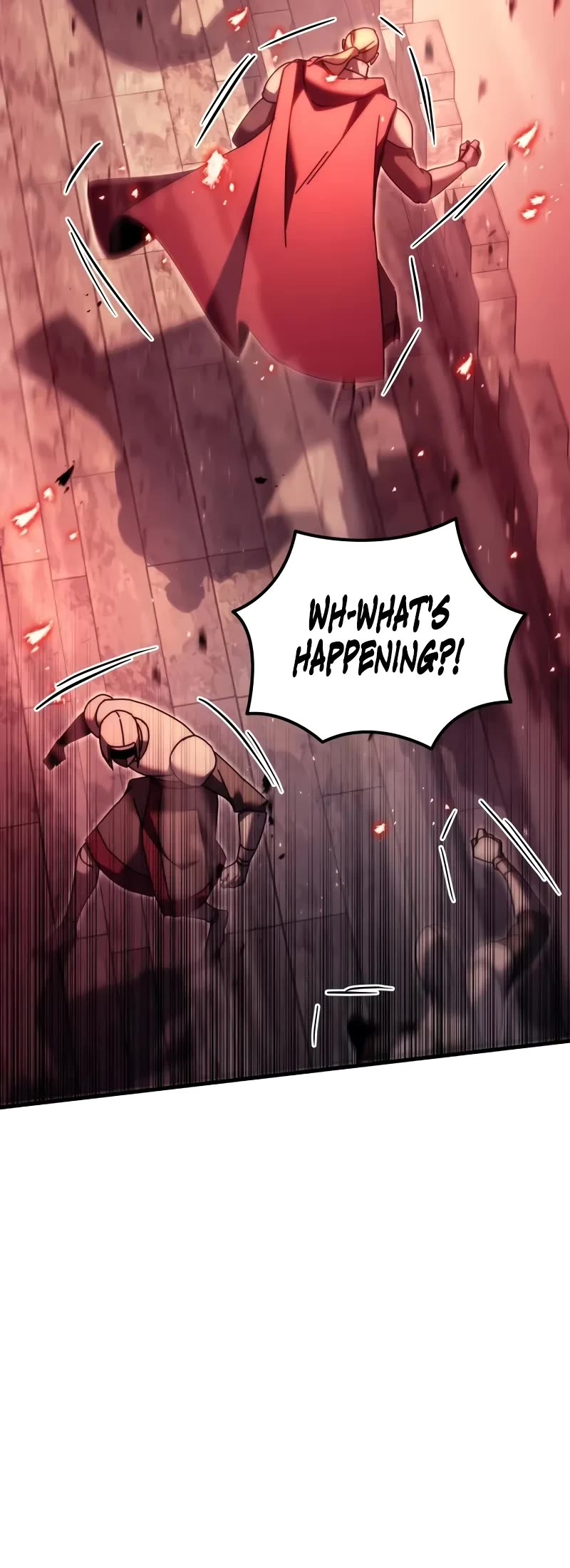 Regressor of the Fallen Family Chapter 59 page 21 - Chapter 59