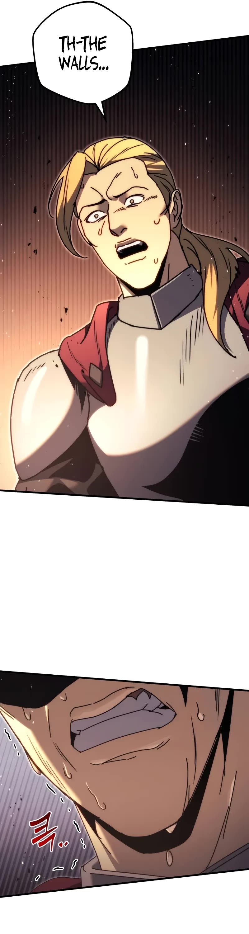 Regressor of the Fallen Family Chapter 59 page 22 - Chapter 59