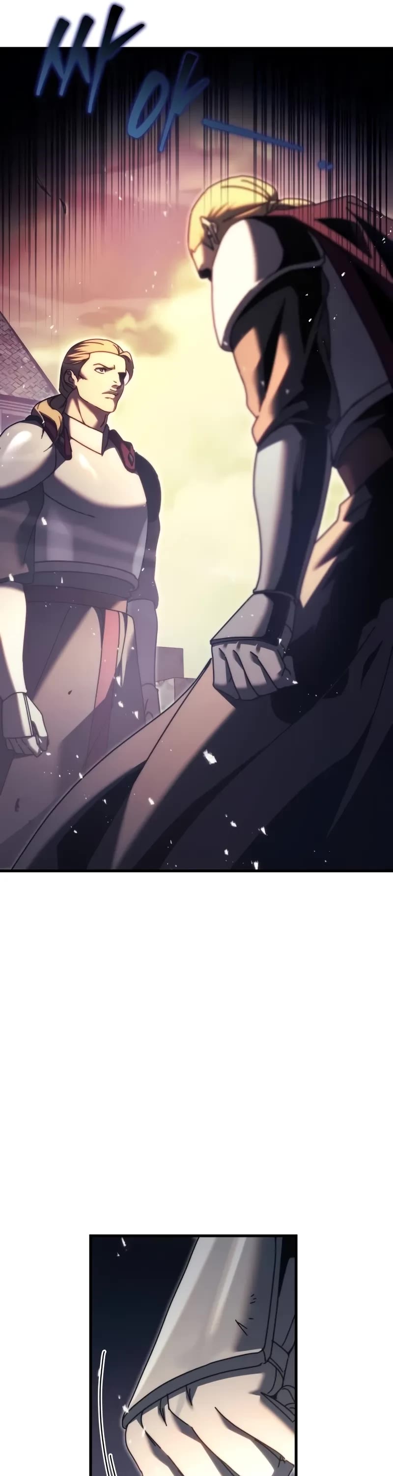 Regressor of the Fallen Family Chapter 59 page 27 - Chapter 59
