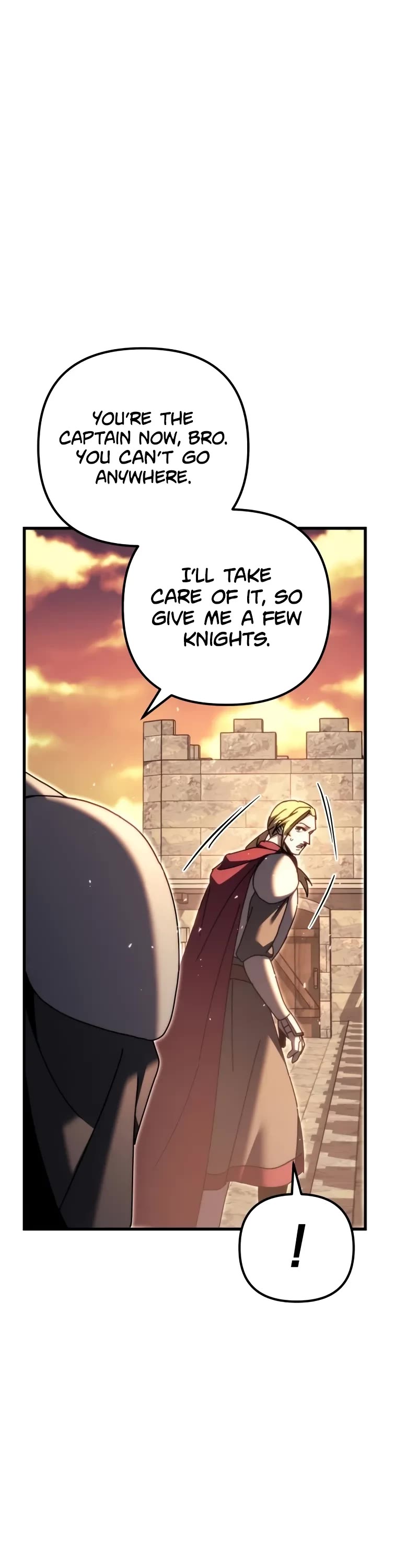 Regressor of the Fallen Family Chapter 59 page 29 - Chapter 59