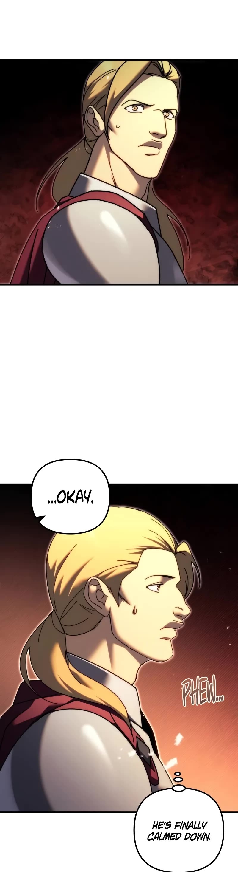 Regressor of the Fallen Family Chapter 59 page 30 - Chapter 59