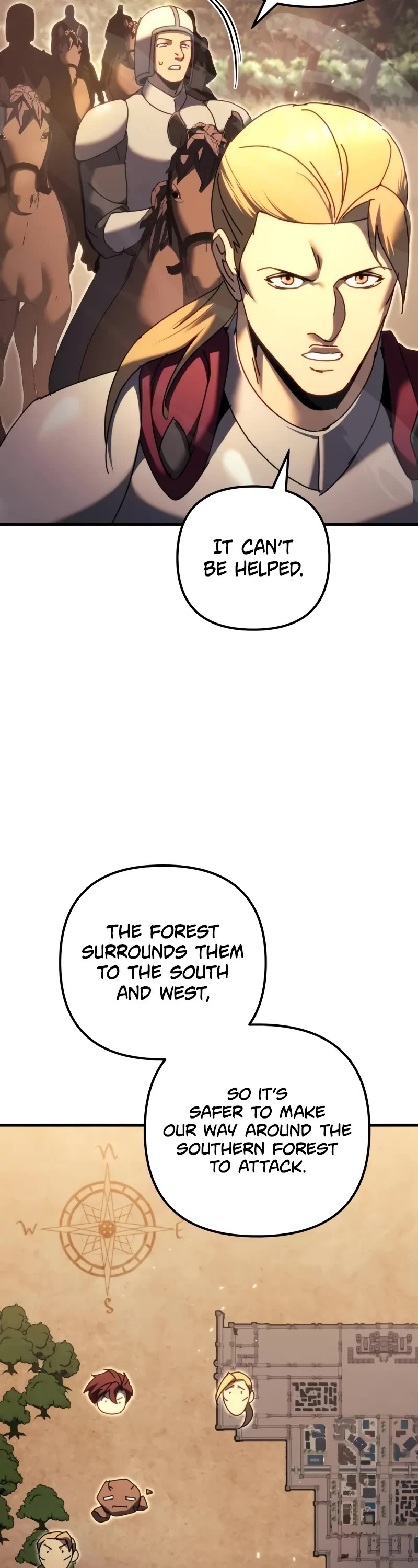 Regressor of the Fallen Family Chapter 59 page 34 - Chapter 59