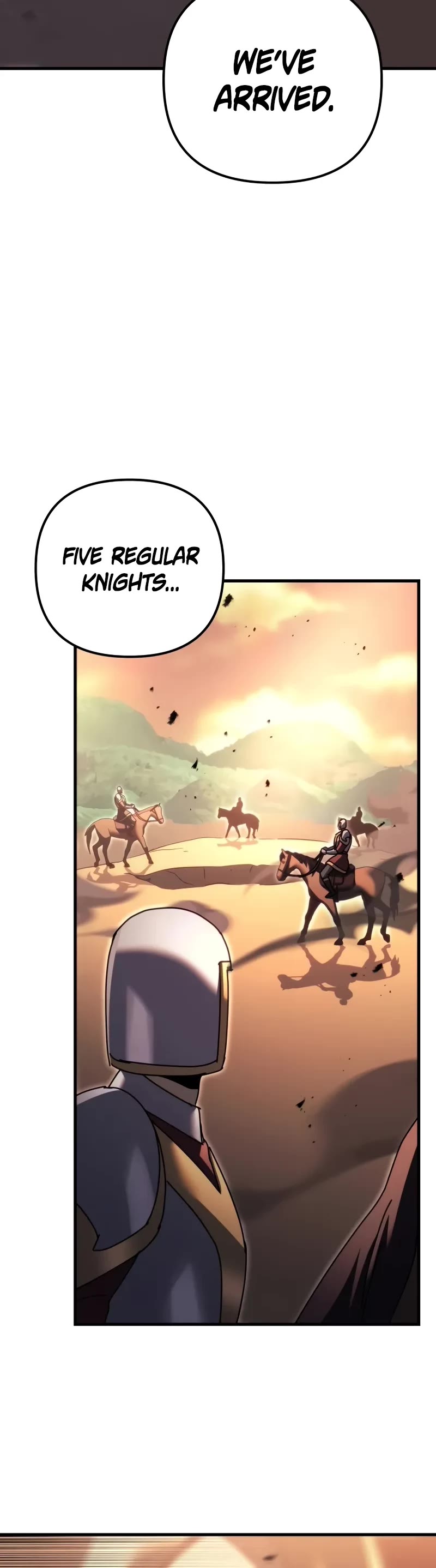 Regressor of the Fallen Family Chapter 59 page 36 - Chapter 59