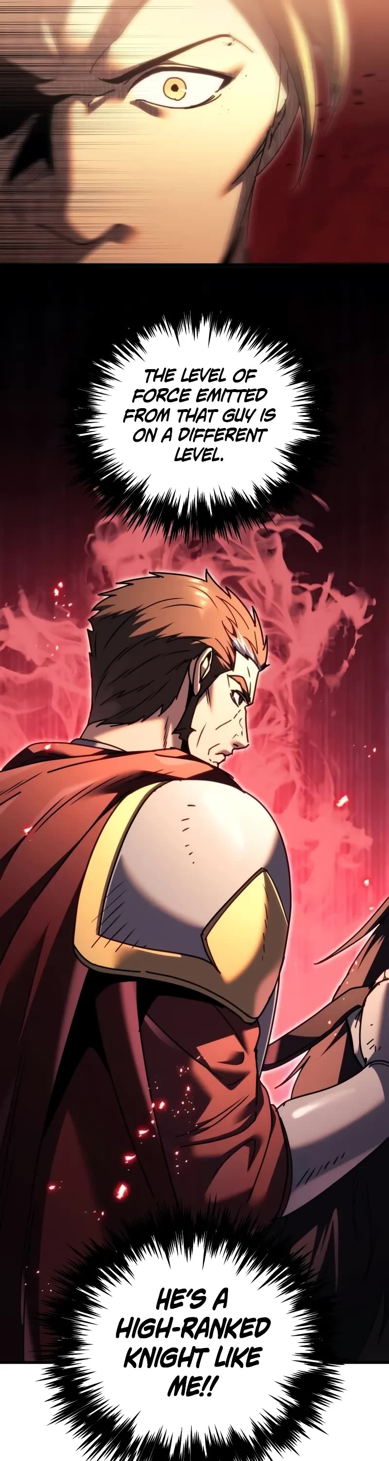 Regressor of the Fallen Family Chapter 59 page 37 - Chapter 59