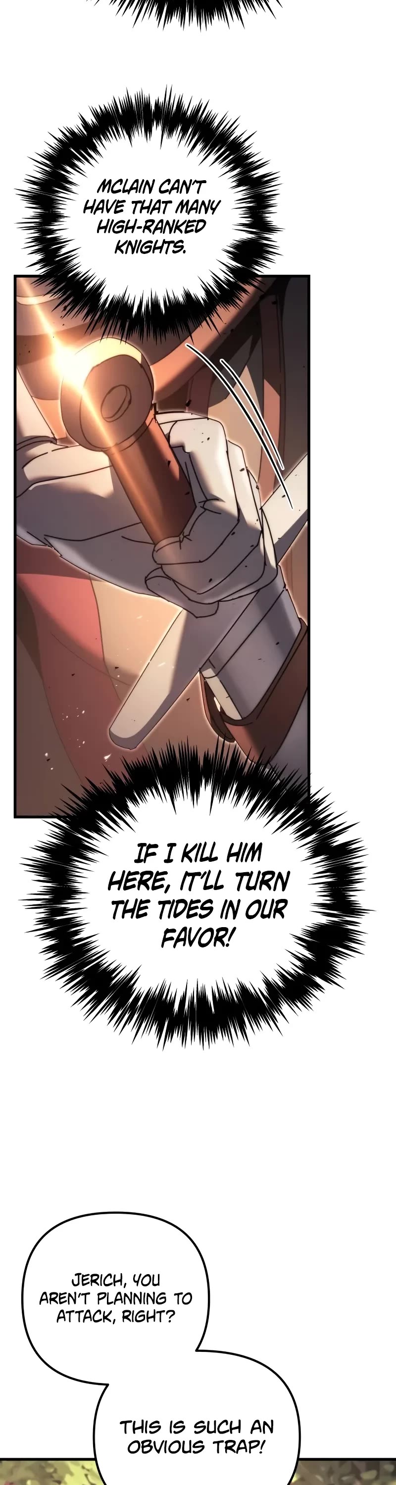 Regressor of the Fallen Family Chapter 59 page 38 - Chapter 59