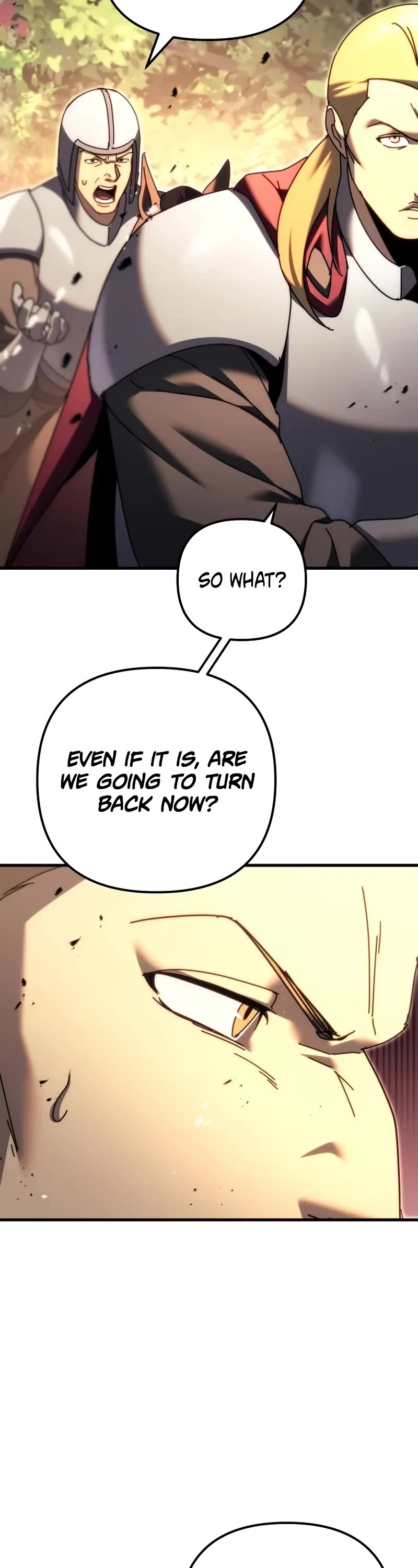 Regressor of the Fallen Family Chapter 59 page 39 - Chapter 59