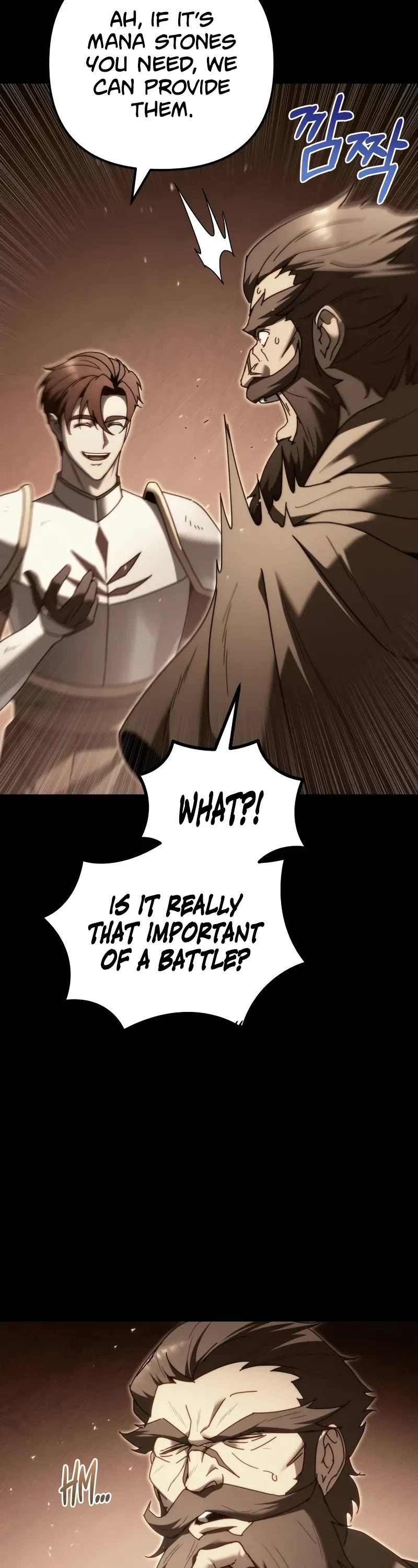 Regressor of the Fallen Family Chapter 59 page 4 - Chapter 59
