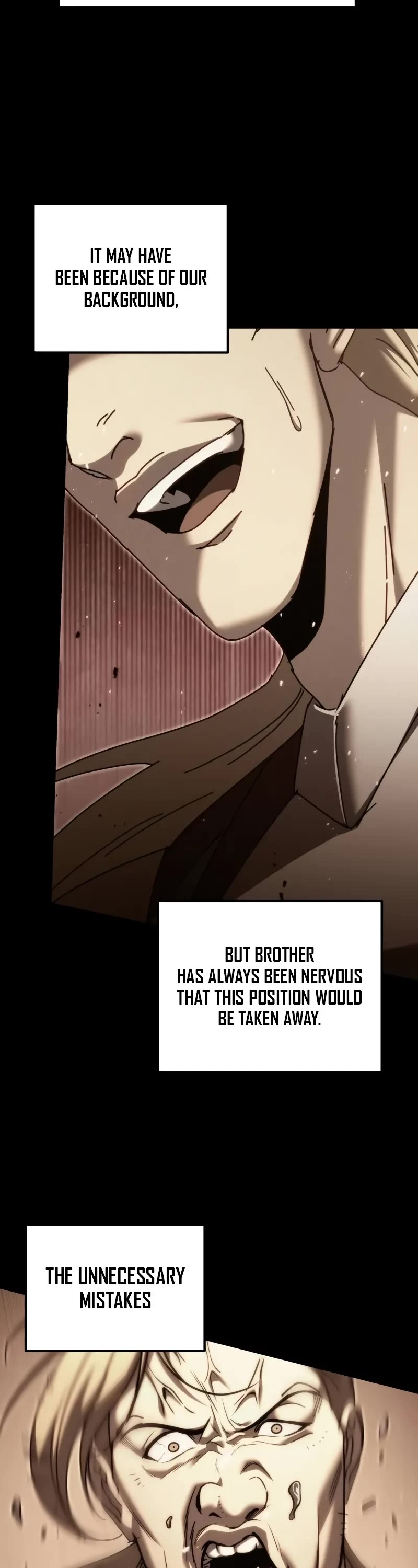 Regressor of the Fallen Family Chapter 59 page 43 - Chapter 59