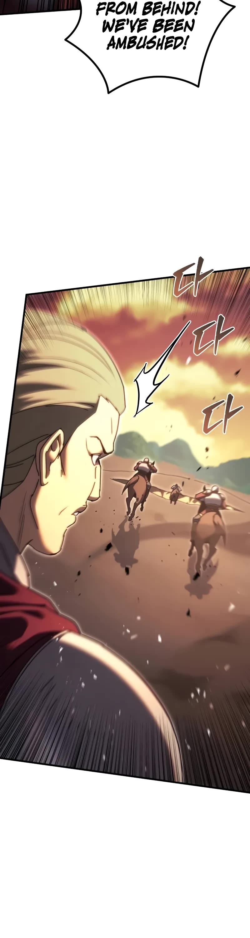Regressor of the Fallen Family Chapter 59 page 48 - Chapter 59