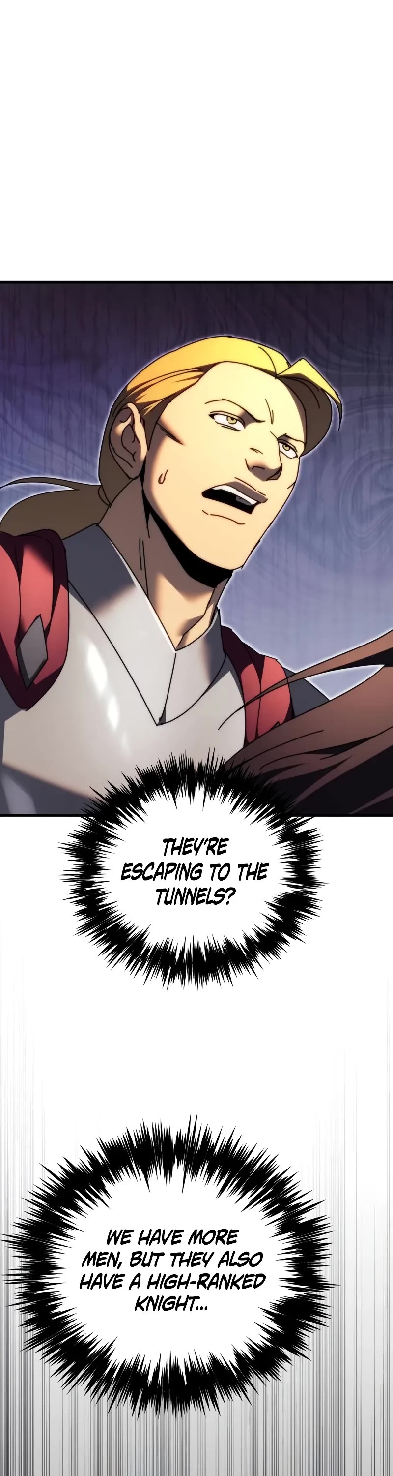 Regressor of the Fallen Family Chapter 59 page 49 - Chapter 59