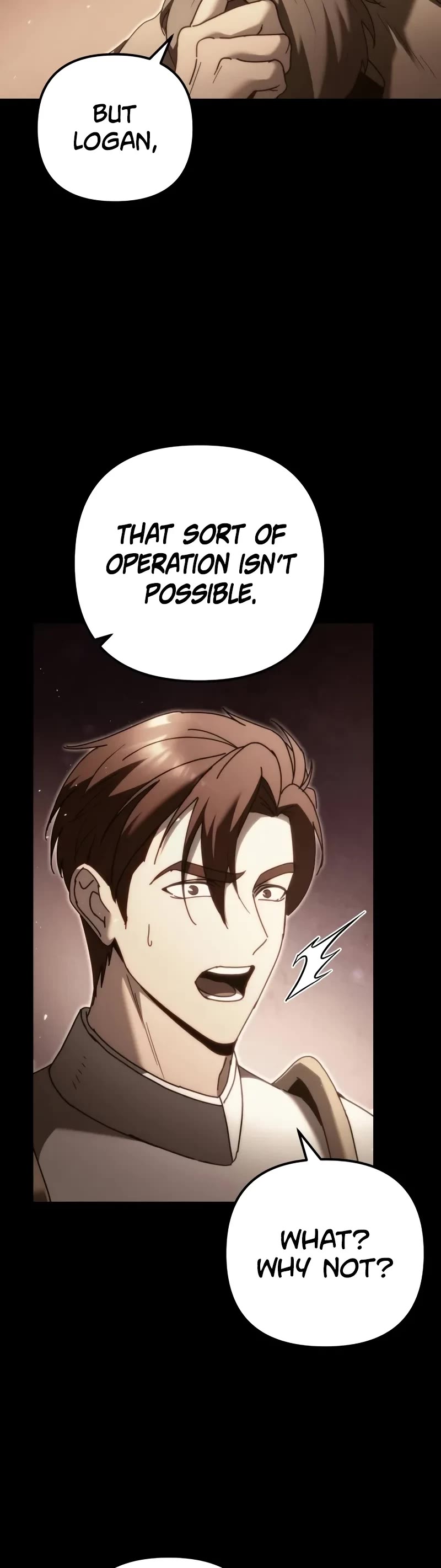Regressor of the Fallen Family Chapter 59 page 5 - Chapter 59