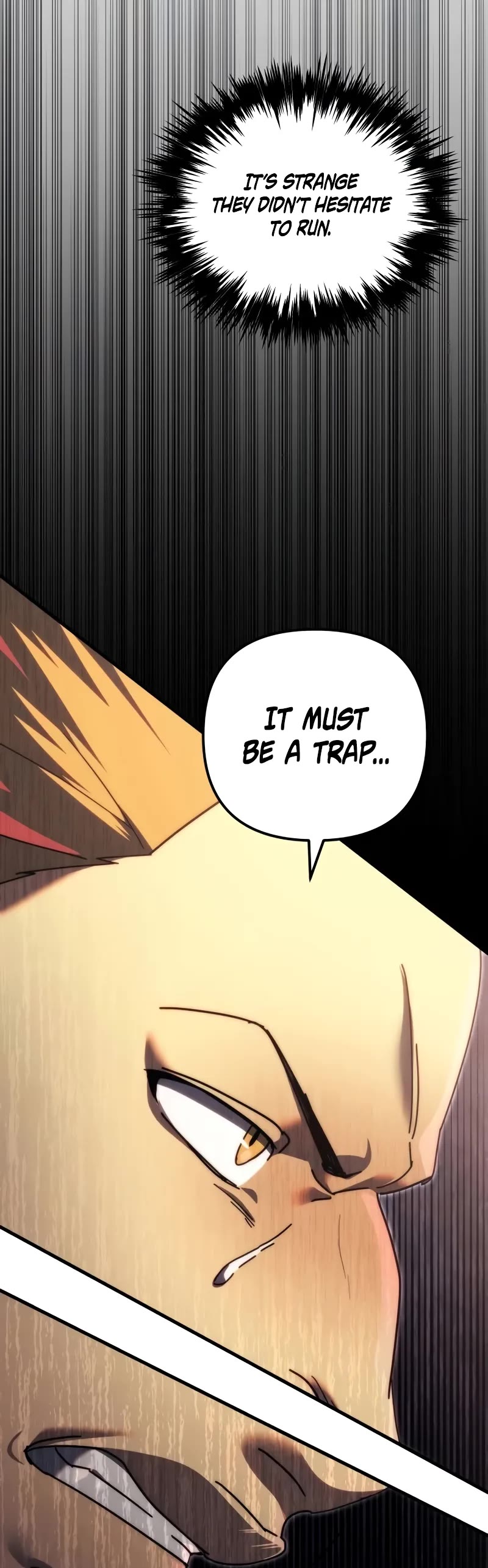 Regressor of the Fallen Family Chapter 59 page 50 - Chapter 59