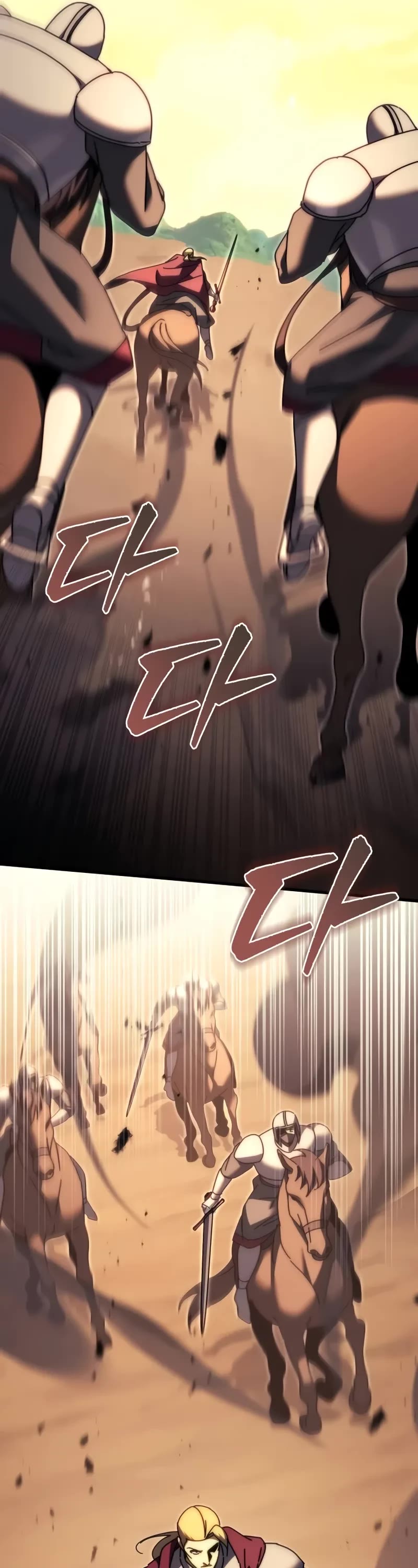 Regressor of the Fallen Family Chapter 59 page 52 - Chapter 59