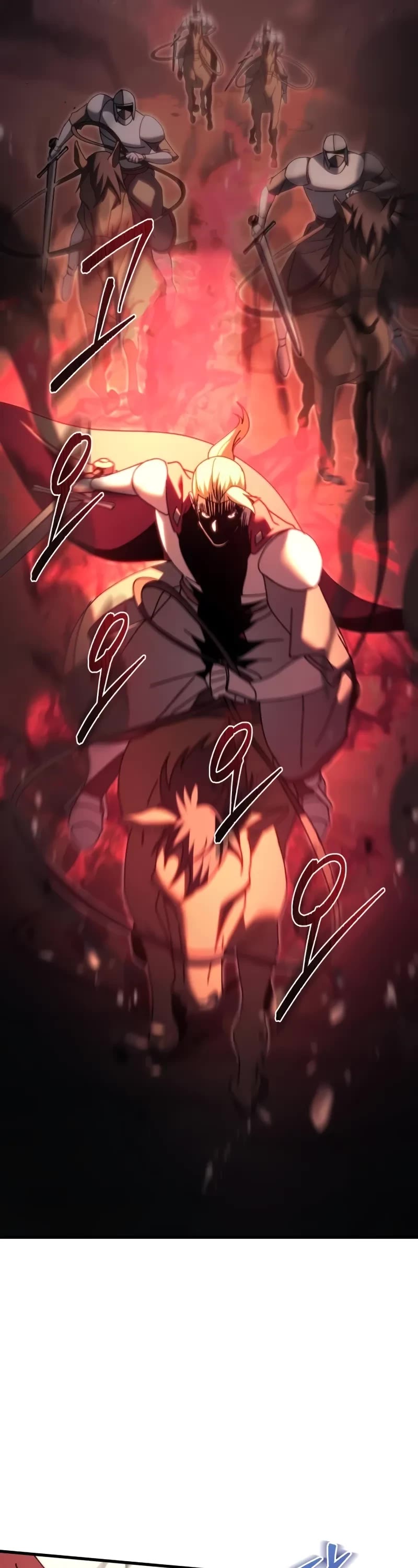 Regressor of the Fallen Family Chapter 59 page 57 - Chapter 59