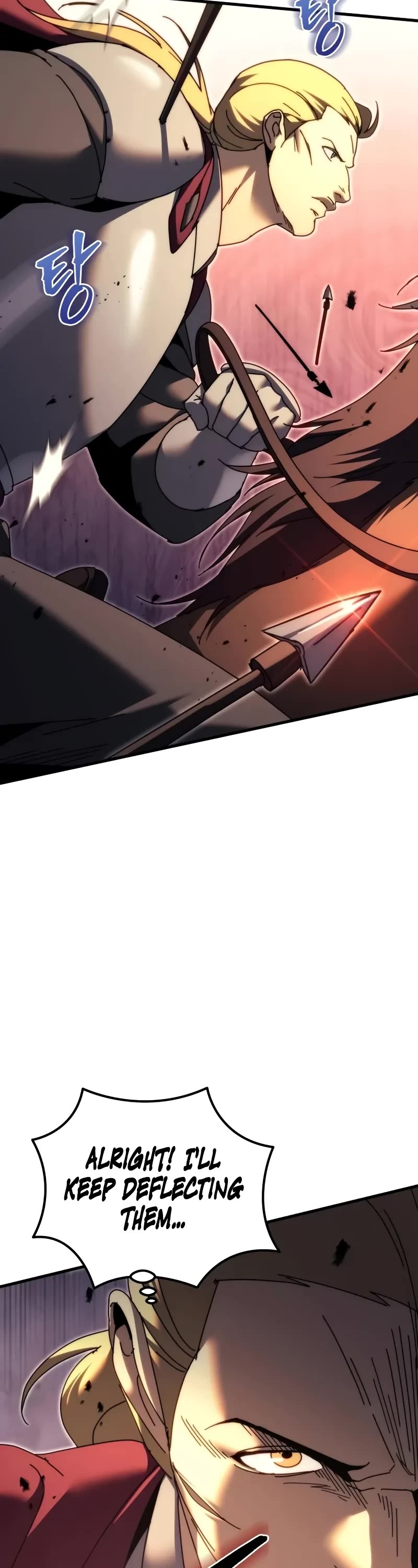 Regressor of the Fallen Family Chapter 59 page 58 - Chapter 59