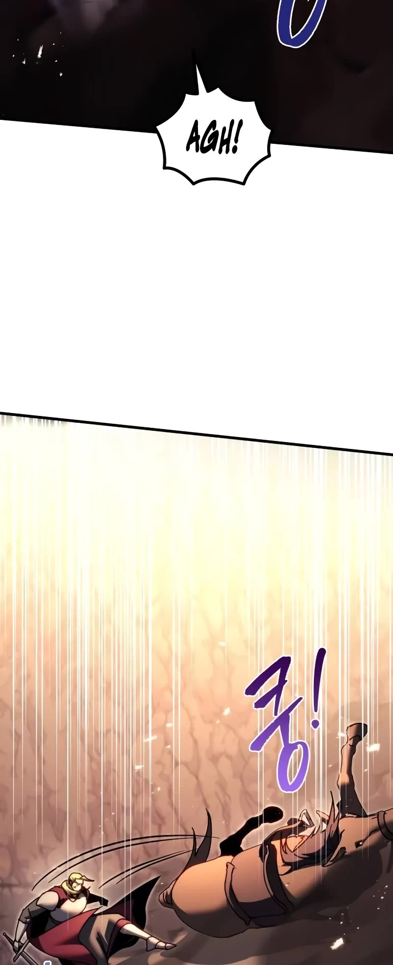 Regressor of the Fallen Family Chapter 59 page 60 - Chapter 59