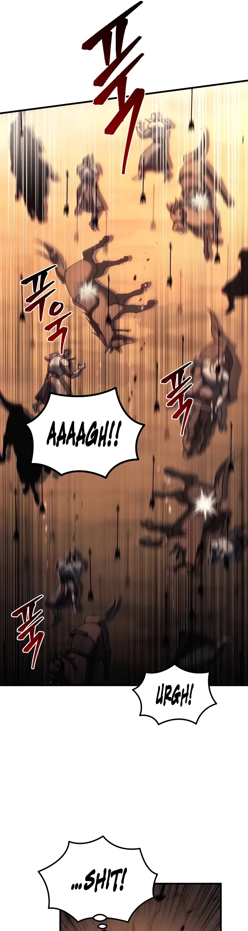 Regressor of the Fallen Family Chapter 59 page 62 - Chapter 59