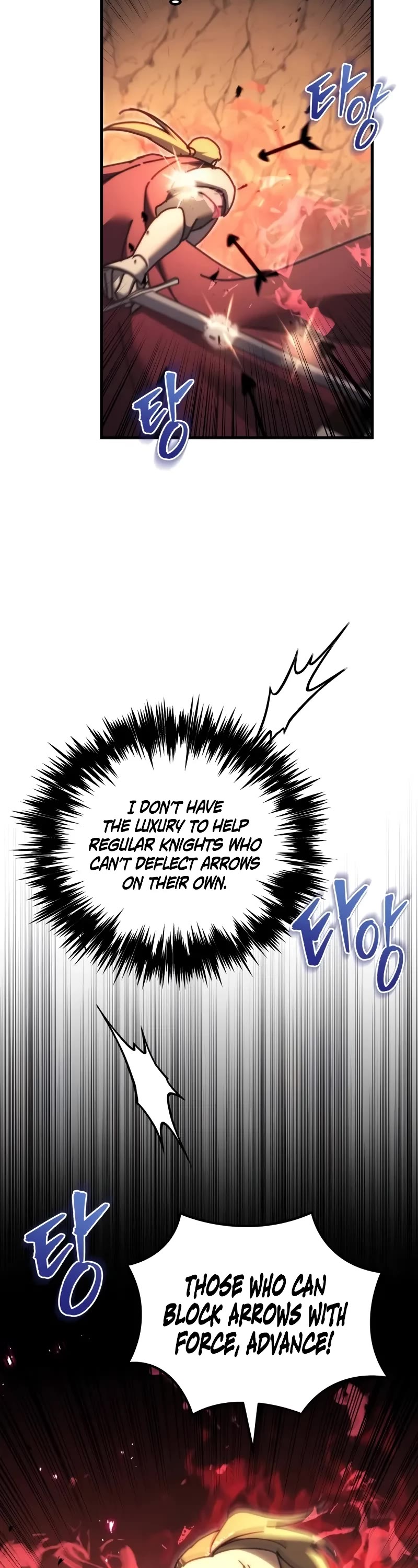 Regressor of the Fallen Family Chapter 59 page 63 - Chapter 59