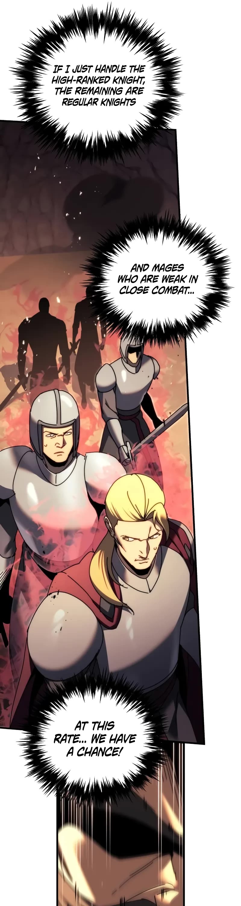 Regressor of the Fallen Family Chapter 59 page 66 - Chapter 59