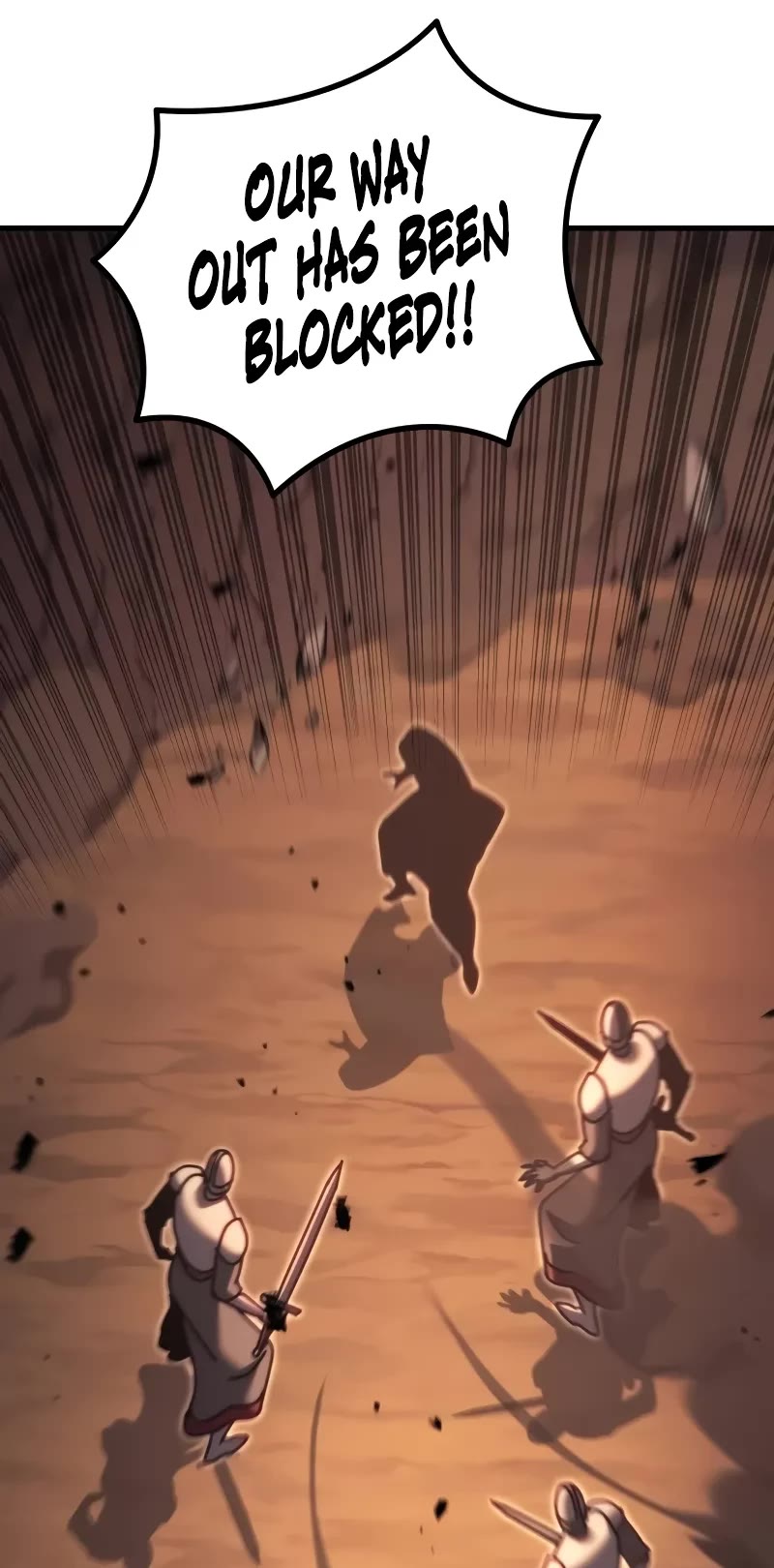 Regressor of the Fallen Family Chapter 59 page 69 - Chapter 59