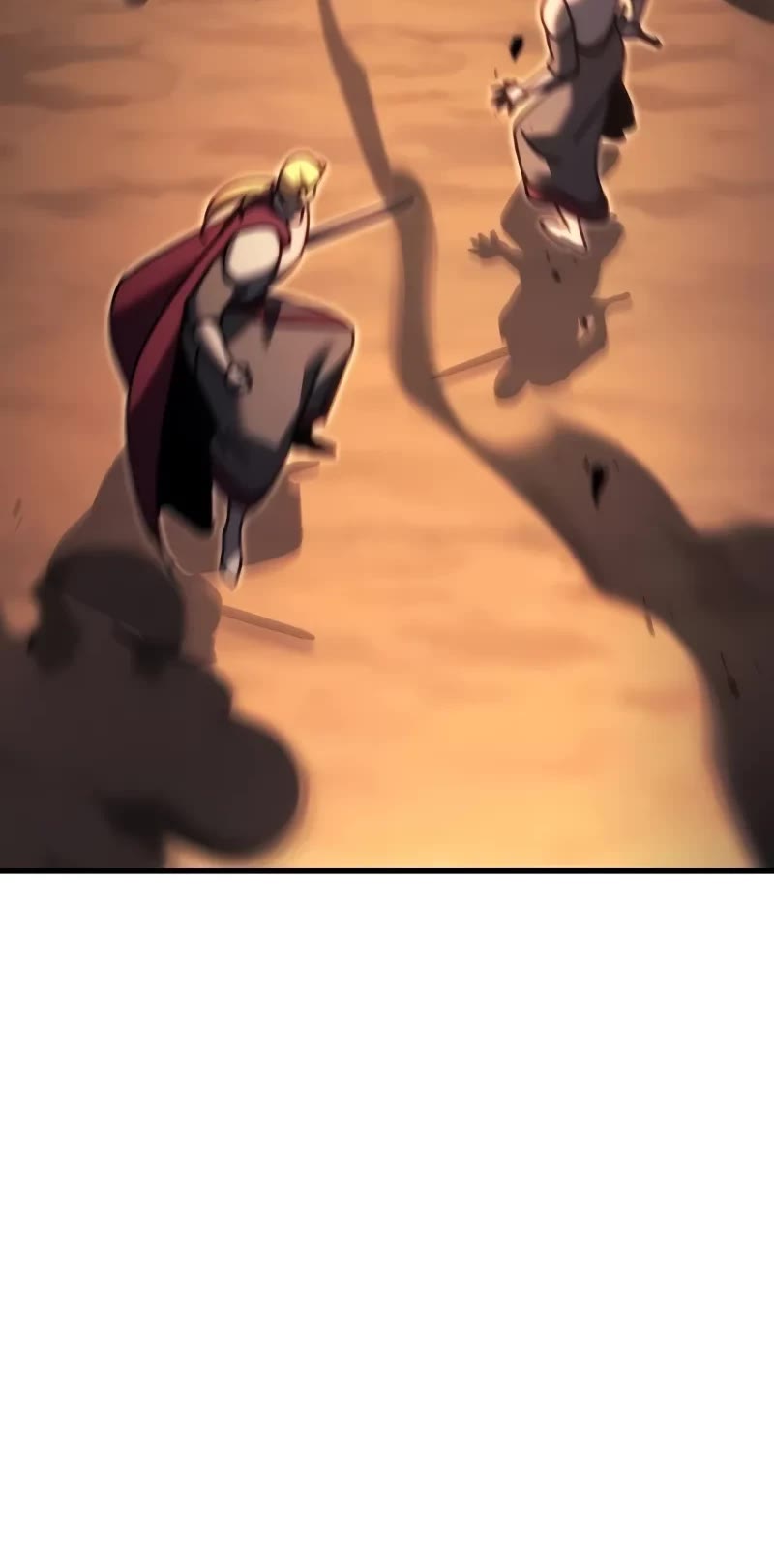 Regressor of the Fallen Family Chapter 59 page 70 - Chapter 59