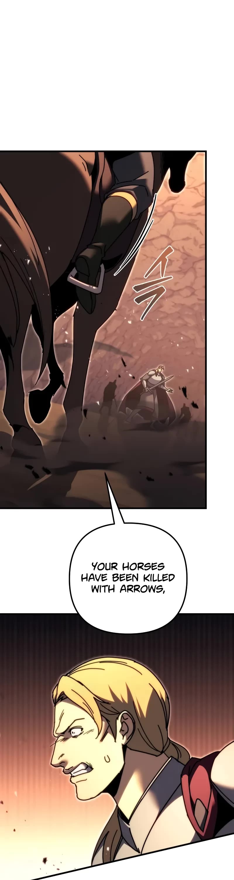 Regressor of the Fallen Family Chapter 59 page 73 - Chapter 59