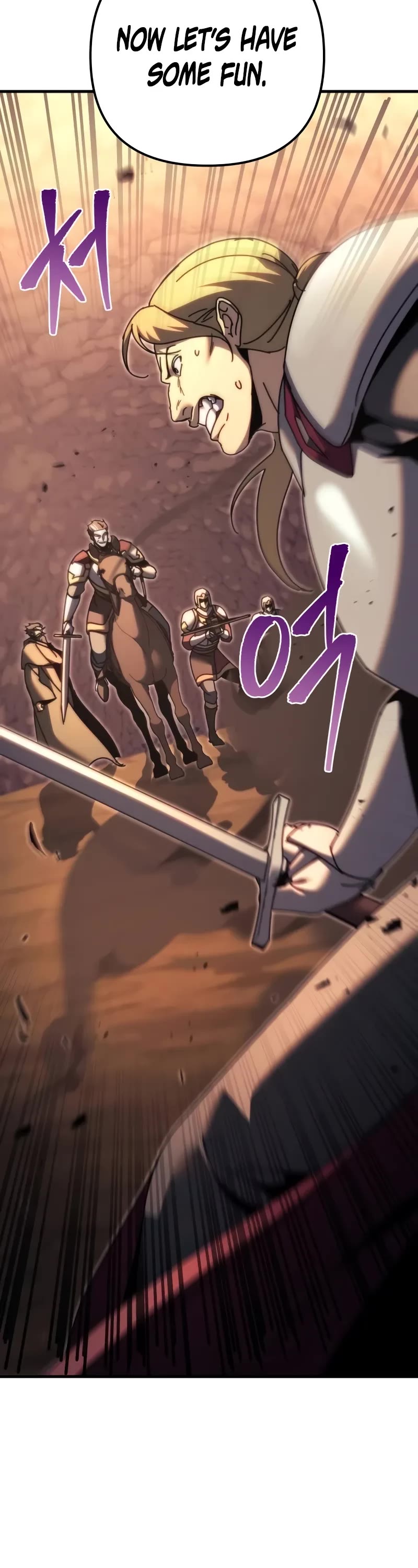 Regressor of the Fallen Family Chapter 59 page 75 - Chapter 59