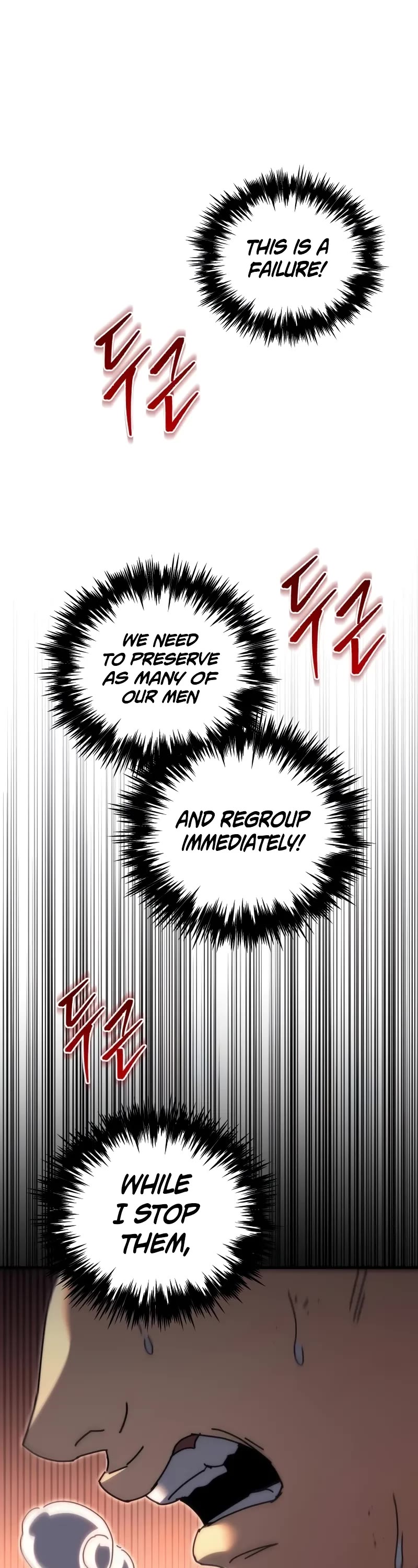 Regressor of the Fallen Family Chapter 59 page 77 - Chapter 59
