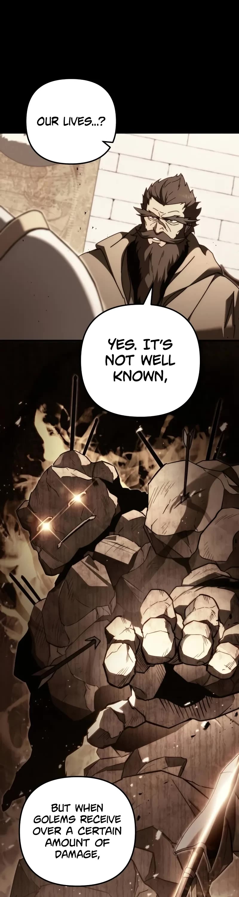 Regressor of the Fallen Family Chapter 59 page 8 - Chapter 59