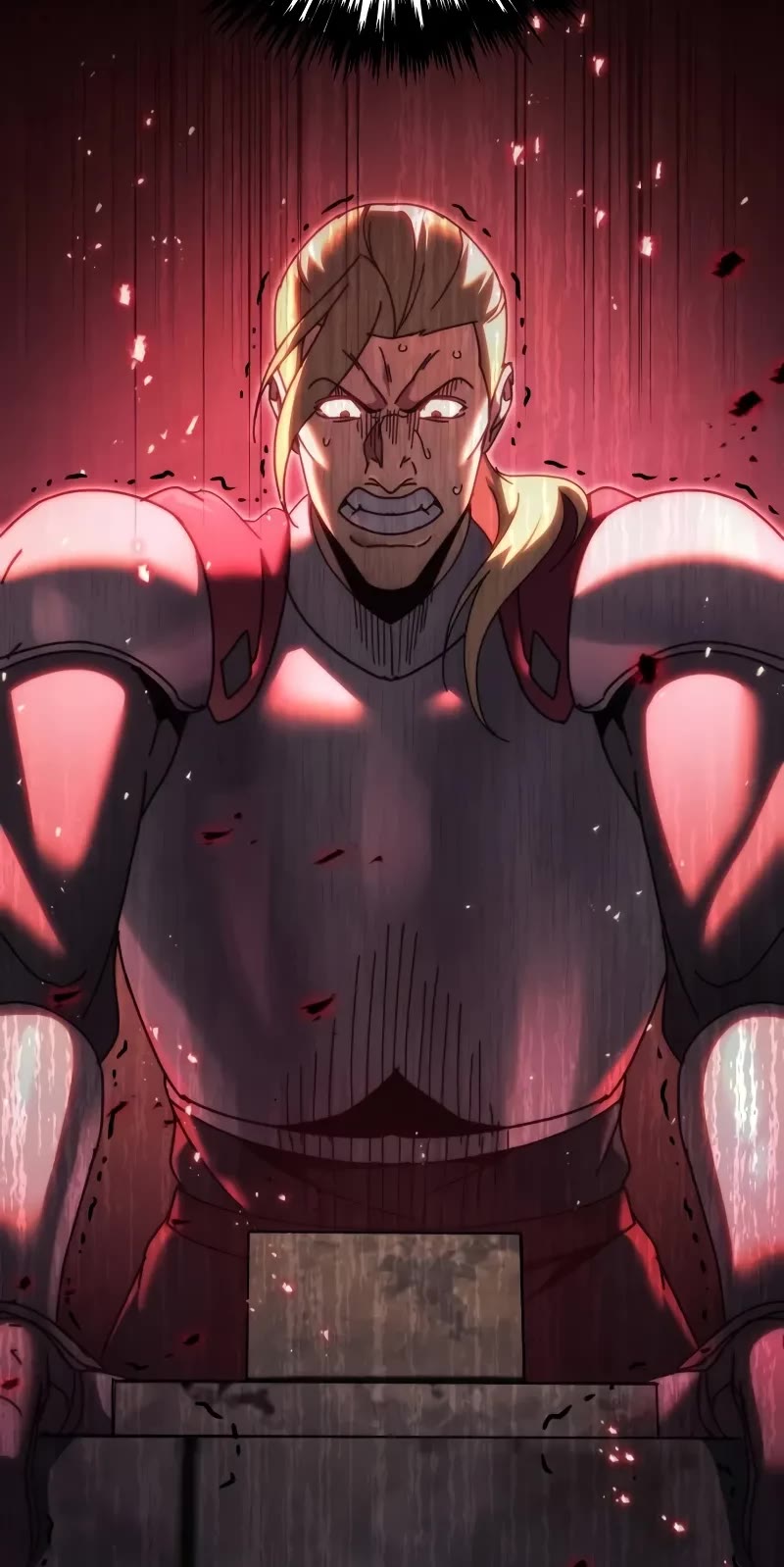 Regressor of the Fallen Family Chapter 59 page 84 - Chapter 59