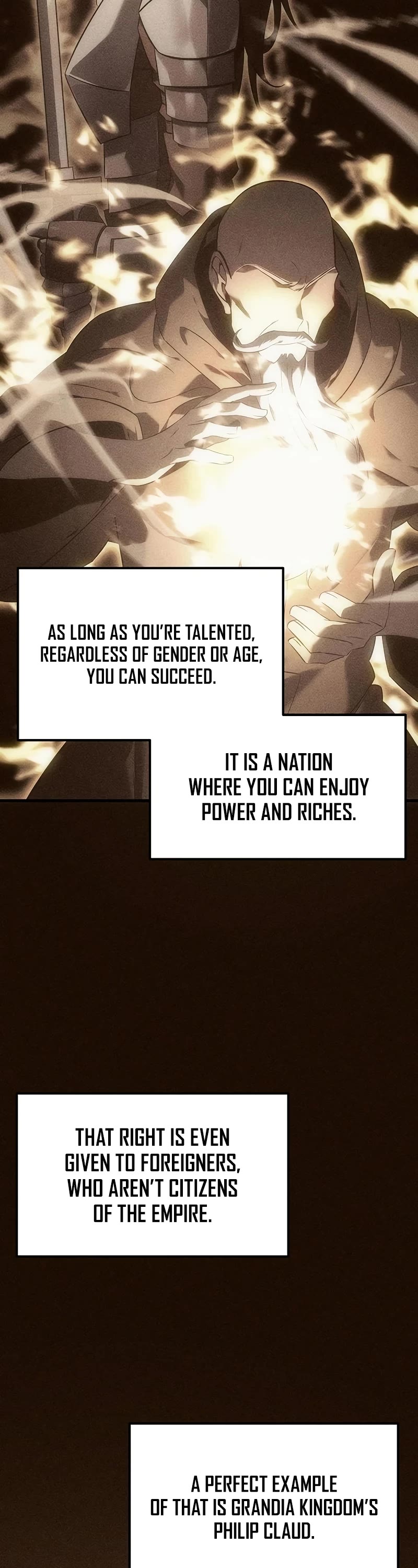 Regressor of the Fallen Family Chapter 6 page 14 - Chapter 6