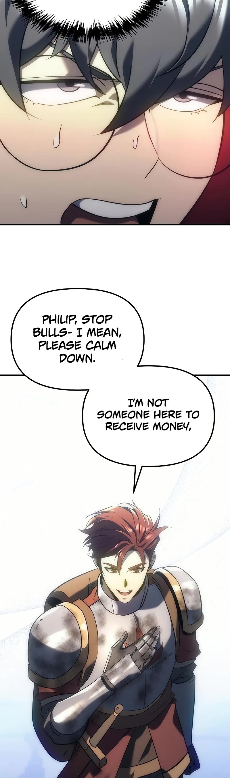 Regressor of the Fallen Family Chapter 6 page 30 - Chapter 6