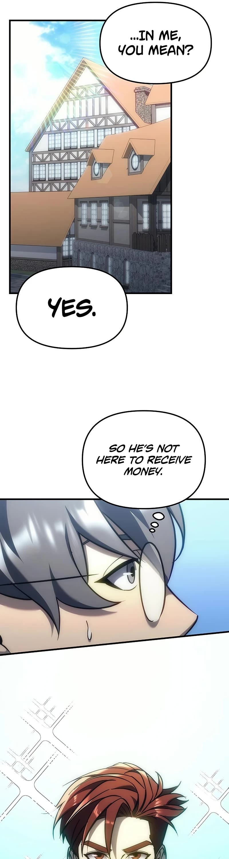 Regressor of the Fallen Family Chapter 6 page 32 - Chapter 6