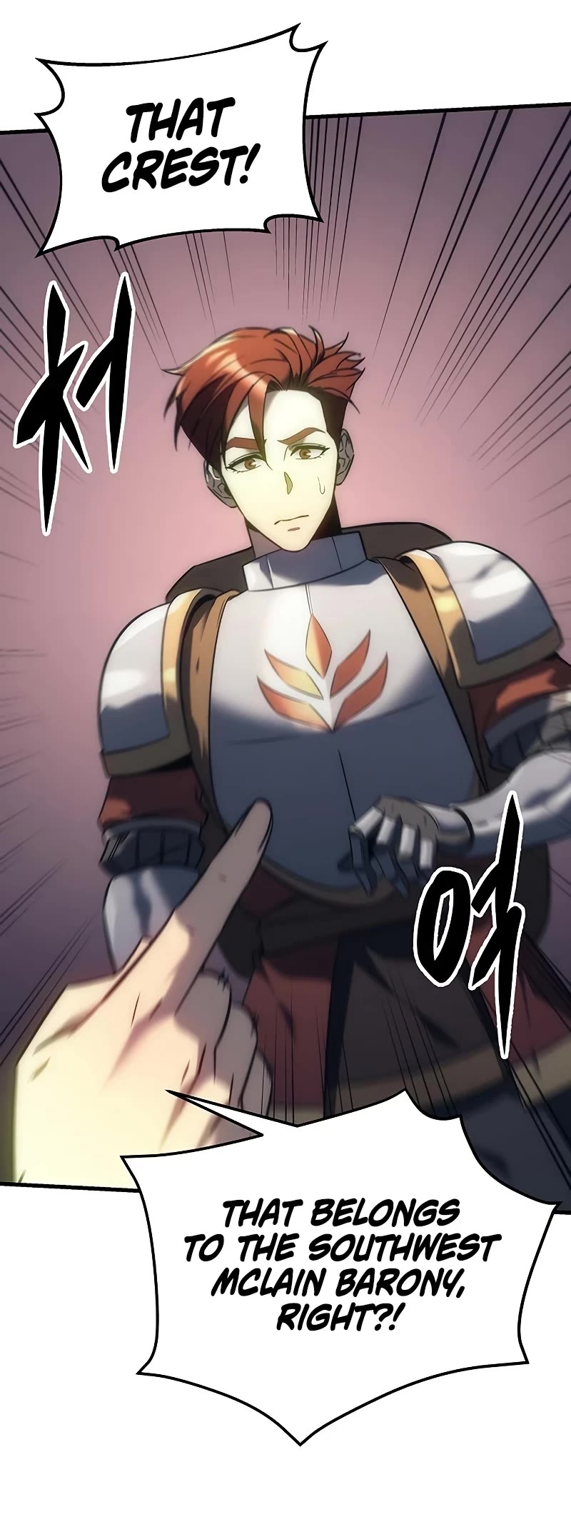 Regressor of the Fallen Family Chapter 6 page 41 - Chapter 6