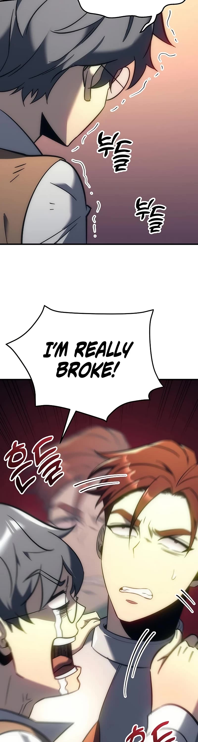 Regressor of the Fallen Family Chapter 6 page 43 - Chapter 6