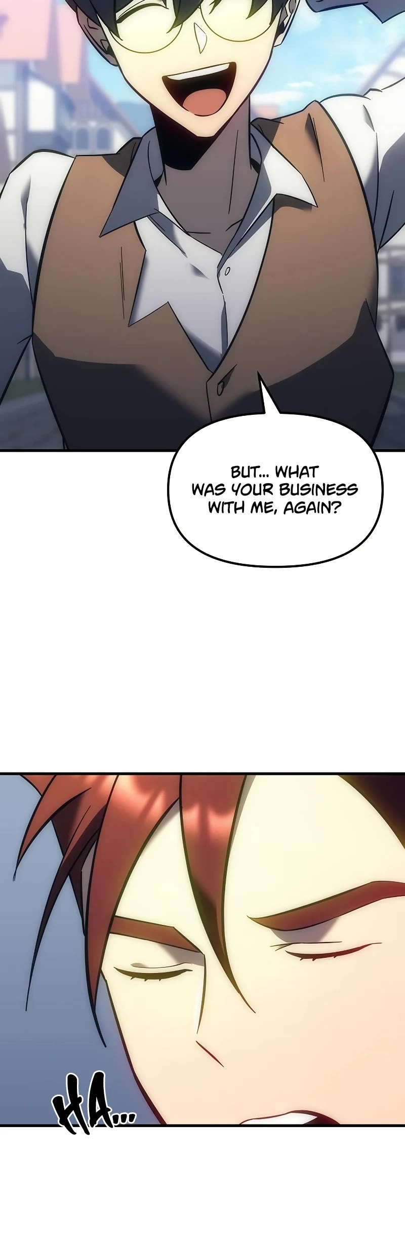 Regressor of the Fallen Family Chapter 6 page 50 - Chapter 6
