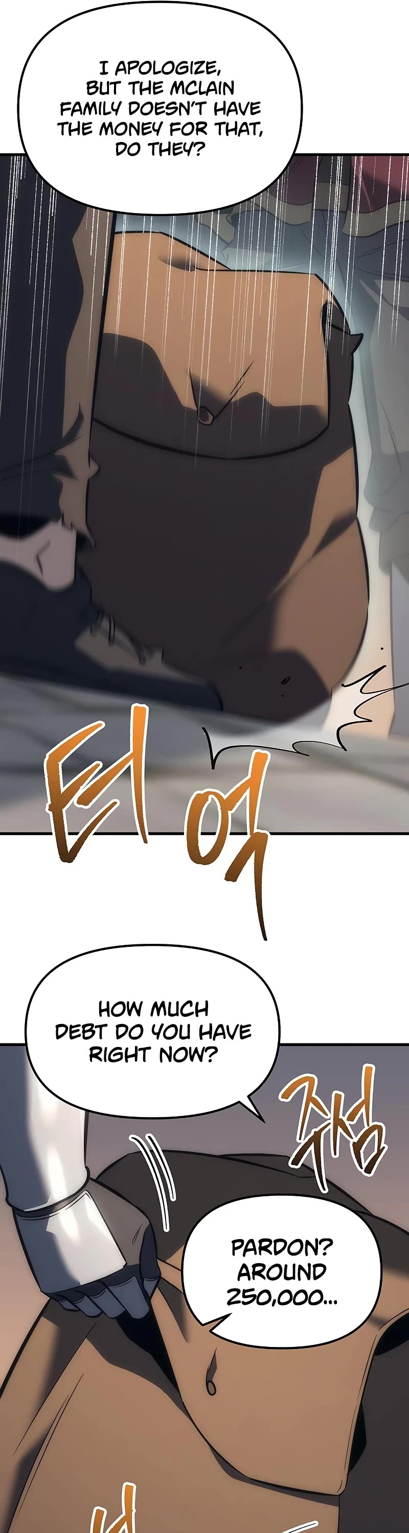 Regressor of the Fallen Family Chapter 6 page 52 - Chapter 6