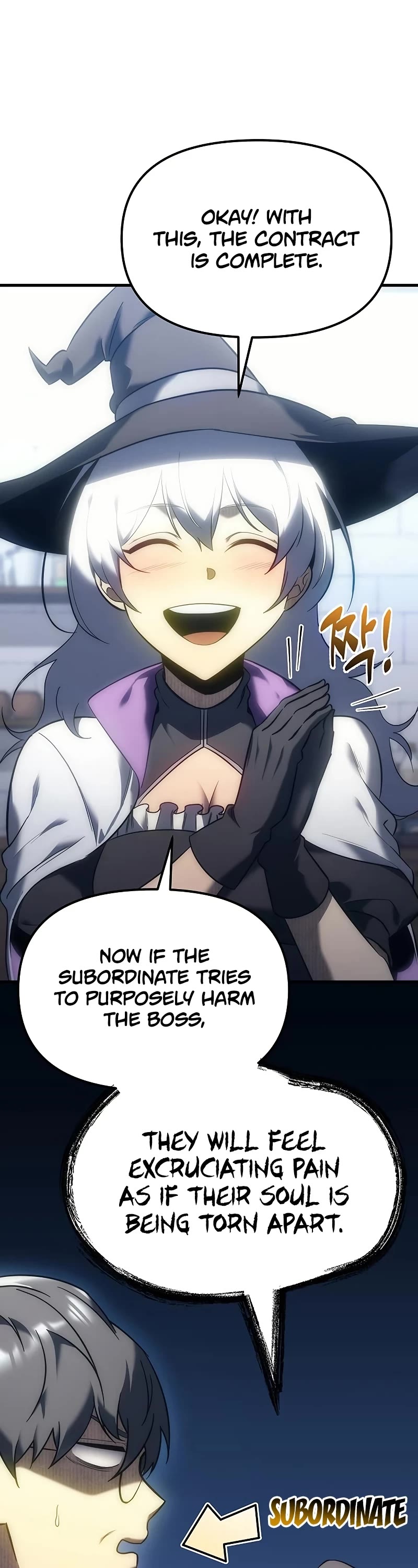 Regressor of the Fallen Family Chapter 6 page 59 - Chapter 6