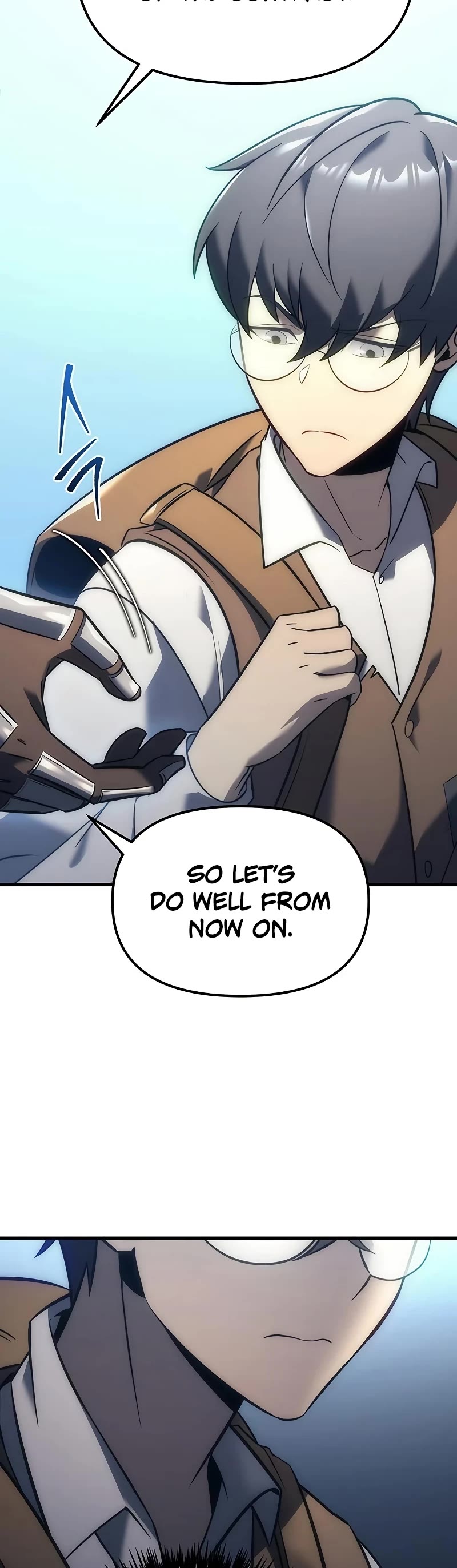 Regressor of the Fallen Family Chapter 6 page 65 - Chapter 6