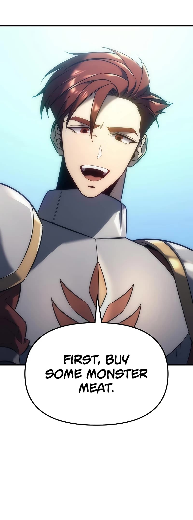 Regressor of the Fallen Family Chapter 6 page 68 - Chapter 6