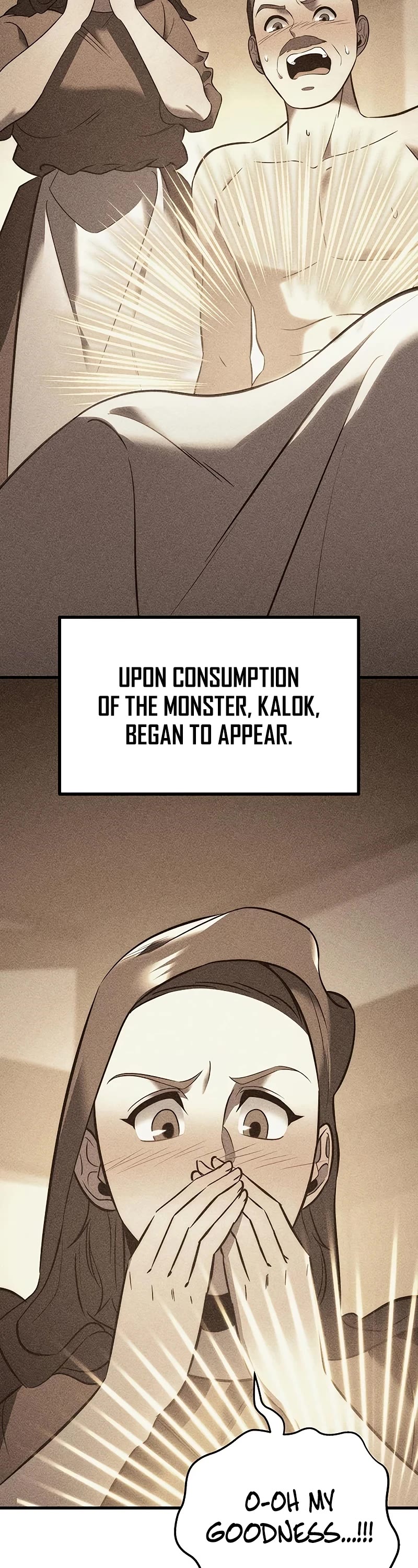 Regressor of the Fallen Family Chapter 6 page 72 - Chapter 6