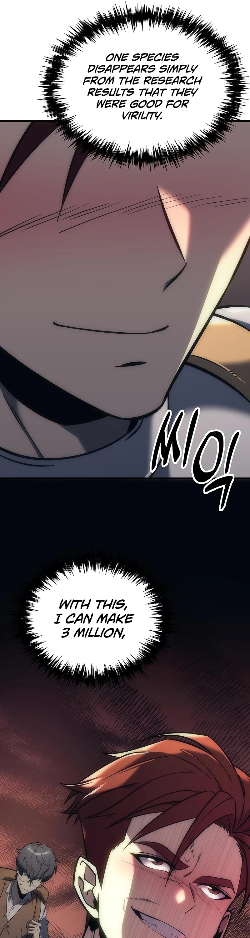 Regressor of the Fallen Family Chapter 6 page 75 - Chapter 6