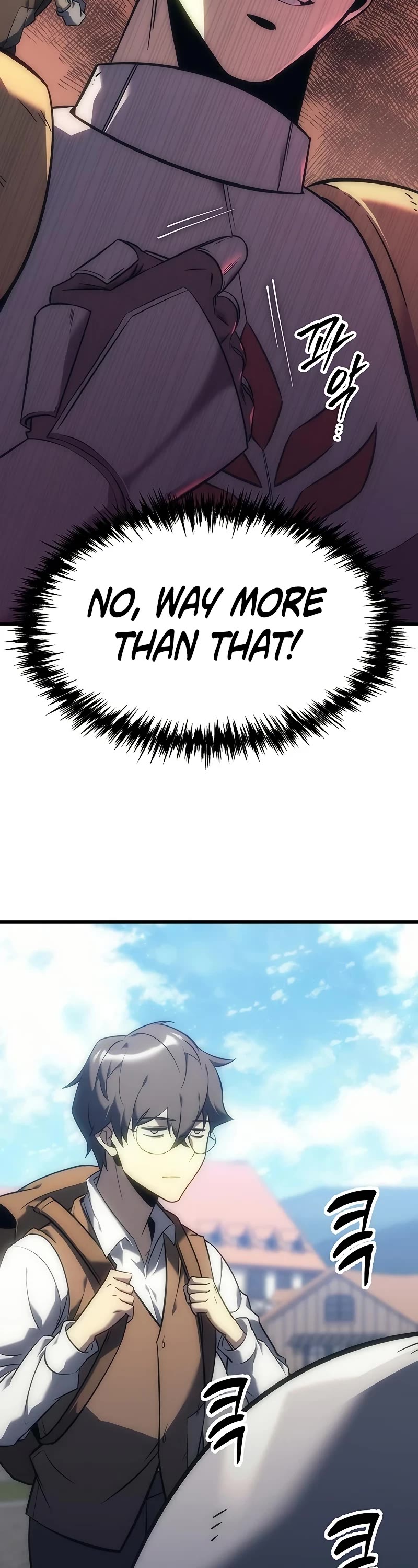Regressor of the Fallen Family Chapter 6 page 76 - Chapter 6