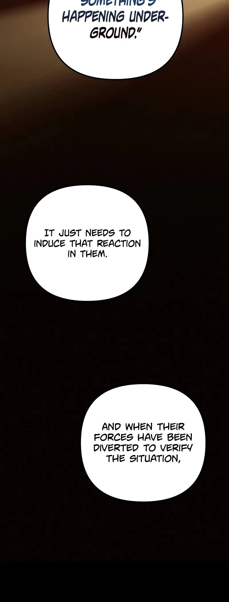 Regressor of the Fallen Family Chapter 60 page 10 - Chapter 60
