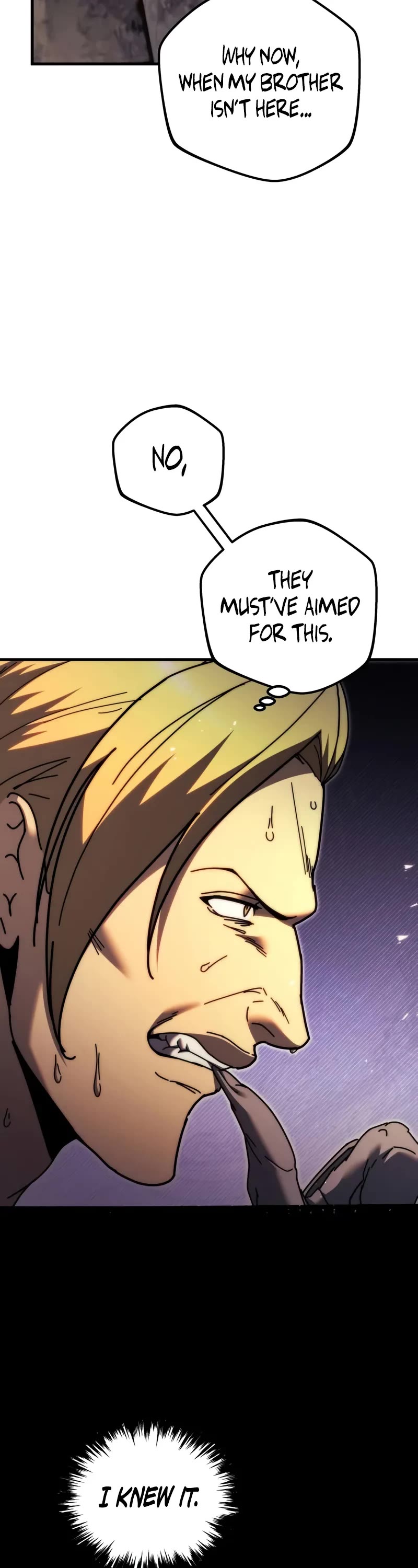 Regressor of the Fallen Family Chapter 60 page 14 - Chapter 60