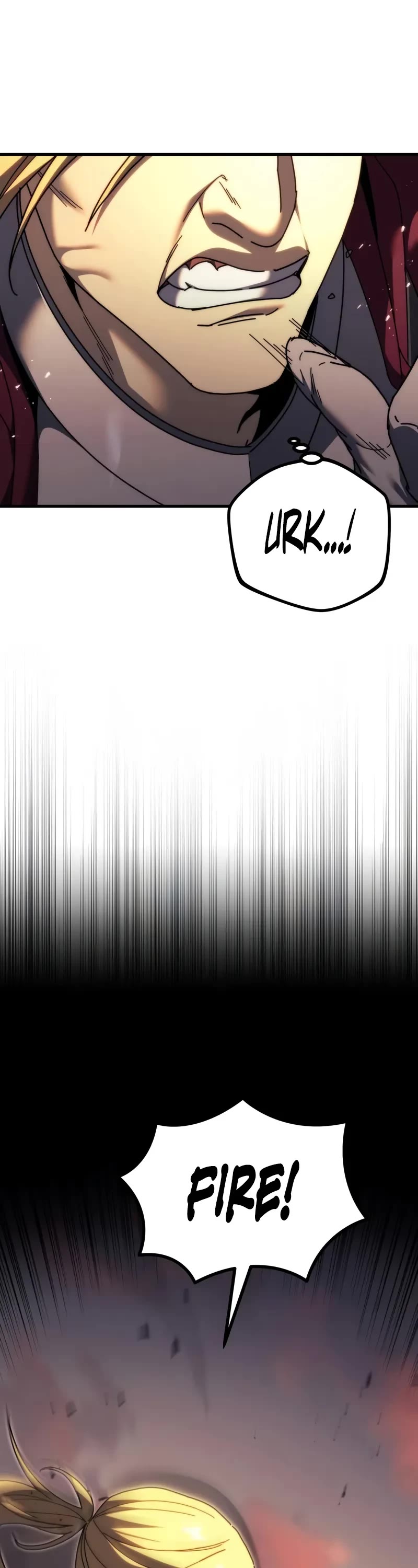 Regressor of the Fallen Family Chapter 60 page 16 - Chapter 60
