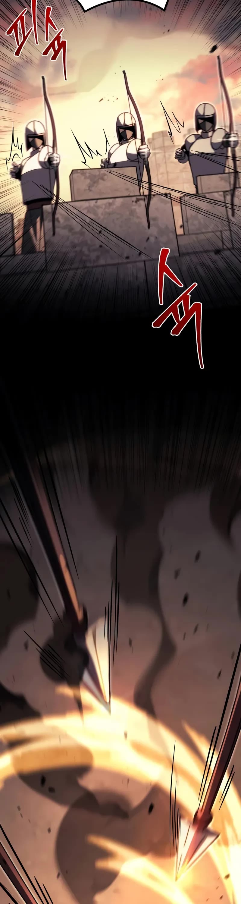 Regressor of the Fallen Family Chapter 60 page 18 - Chapter 60