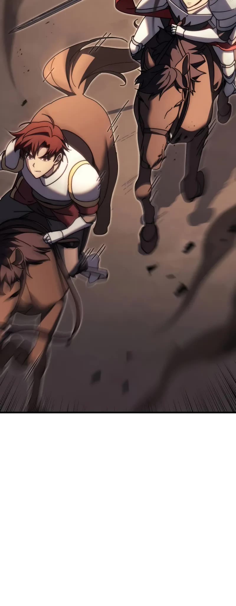 Regressor of the Fallen Family Chapter 60 page 20 - Chapter 60