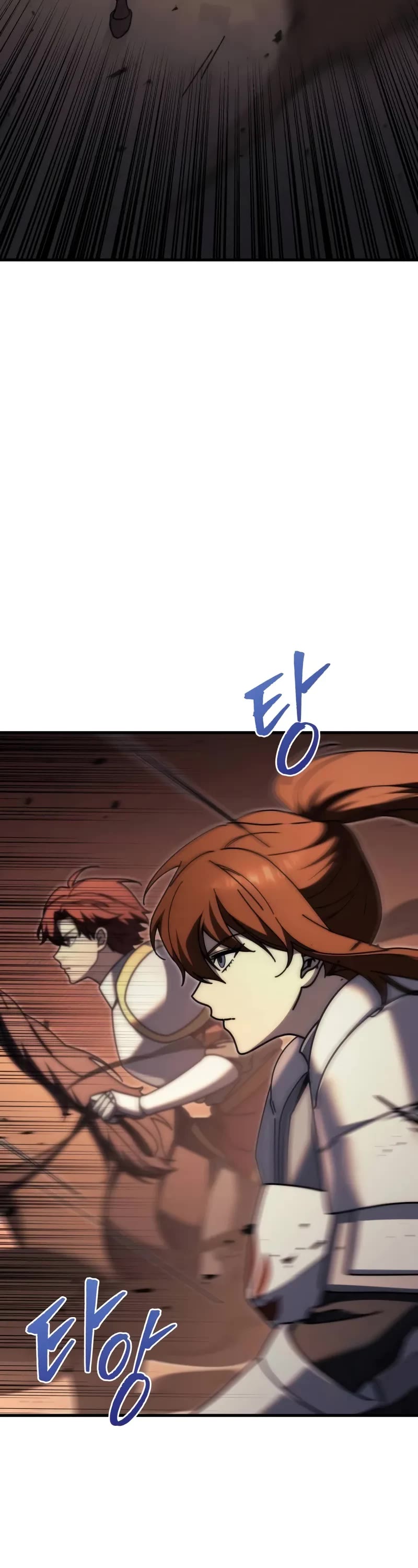 Regressor of the Fallen Family Chapter 60 page 22 - Chapter 60